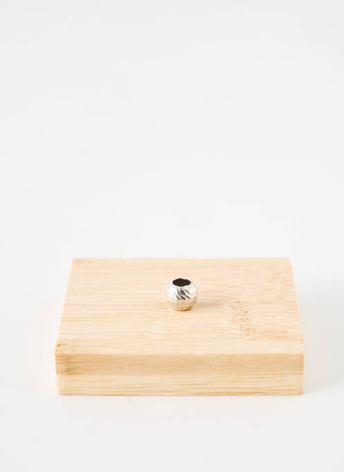 Pendentif argent THABORA pour femme