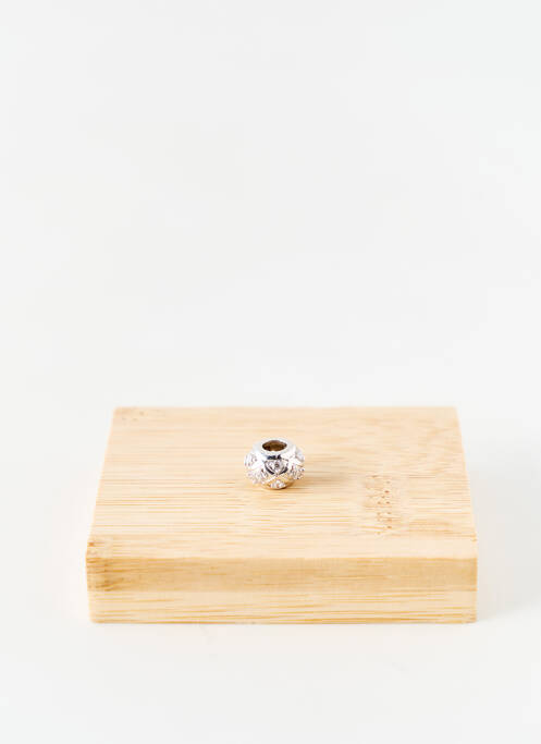 Pendentif argent THABORA pour femme