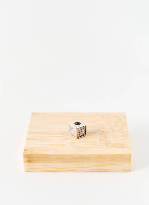 Pendentif argent THABORA pour femme