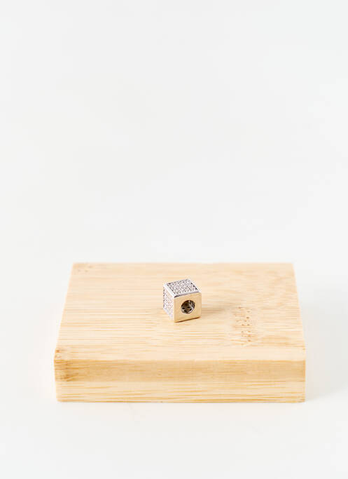 Pendentif argent THABORA pour femme