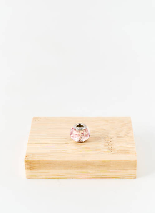 Pendentif rose MURANO pour femme