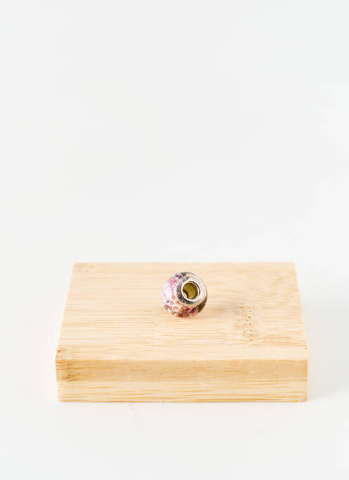 Pendentif rose MURANO pour femme