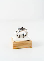 Bague argent ROBBEZ MASSON pour homme seconde vue