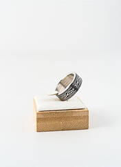 Bague argent THABORA pour homme seconde vue