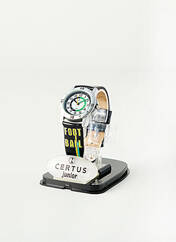 Montre noir CERTUS pour garçon seconde vue