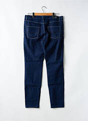 Jeans coupe slim bleu LCDN pour femme seconde vue