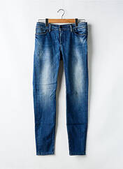 Jeans coupe slim bleu TIFFOSI pour femme seconde vue