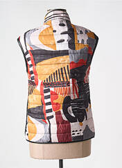 Doudoune noir KALISSON pour femme seconde vue