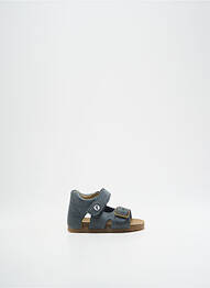 Sandales/nu pieds bout ouvert bout ouvert bleu FALCOTTO garcon