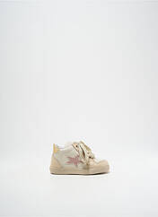 Baskets or FALCOTTO pour fille seconde vue