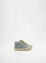 Bottillons bleu NATURINO pour garçon seconde vue