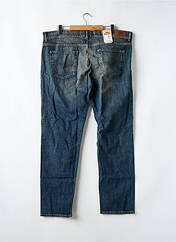 Jeans coupe droite bleu LEE COOPER pour homme seconde vue