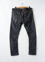 Pantalon slim gris D.A.D. pour homme seconde vue