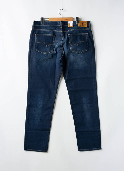 Jeans coupe droite bleu LEE COOPER homme