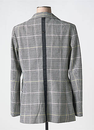 Blazer coupe cintrée noir SPORTALM femme