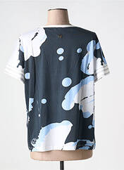 T-shirt bleu SPORTALM pour femme seconde vue