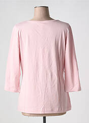 T-shirt rose SPORTALM pour femme seconde vue