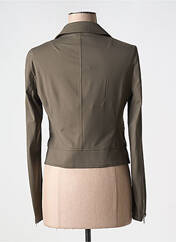 Veste casual vert MARC AUREL pour femme seconde vue
