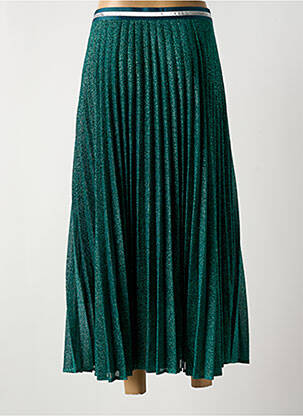 Jupe longue doublure vert SPORTALM femme