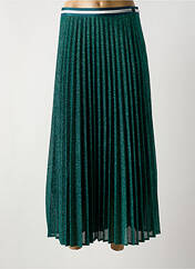 Jupe longue vert SPORTALM pour femme seconde vue