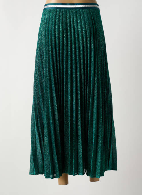 Jupe longue vert SPORTALM pour femme