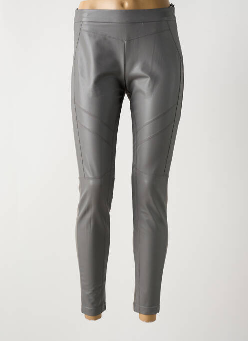 Legging gris SPORTALM pour femme