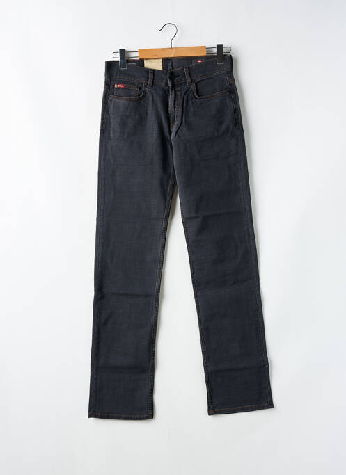 Jeans coupe droite gris LEE COOPER pour homme