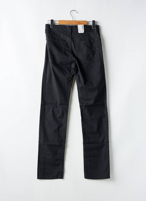Pantalon droit noir LEE COOPER pour homme