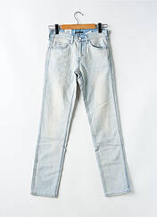 Jeans coupe slim bleu LEVIS pour femme seconde vue