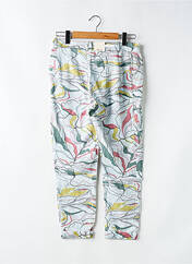 Pantalon 7/8 vert SALSA pour femme seconde vue