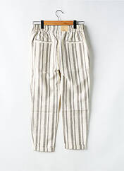 Pantalon 7/8 beige SALSA pour femme seconde vue