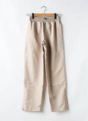 Jogging beige REEBOK pour enfant seconde vue