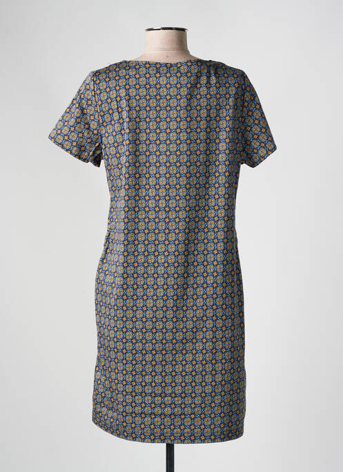 Robe courte bleu IMPAQT pour femme