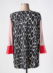 T-shirt rouge KAKIE pour femme seconde vue