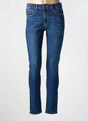Jeans coupe slim bleu IMPAQT pour femme seconde vue