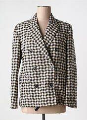 Blazer marron KENZO pour femme seconde vue