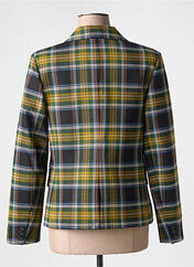 Blazer vert KENZO pour femme seconde vue