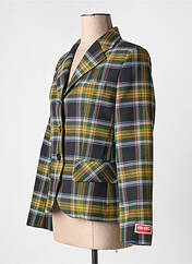 Blazer vert KENZO pour femme seconde vue