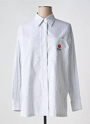 Chemisier blanc KENZO pour femme