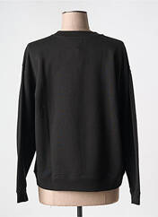 Sweat-shirt noir KENZO pour femme seconde vue