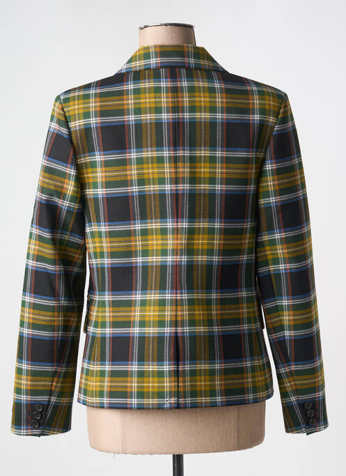 Blazer vert KENZO femme