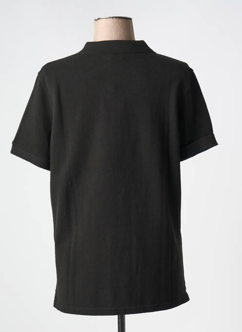 Polo noir KENZO pour femme