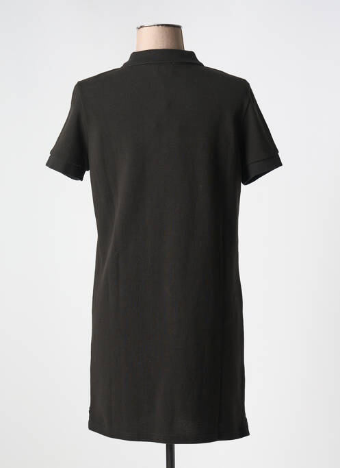 Robe courte noir KENZO pour femme