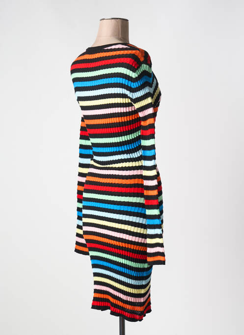 Robe pull rouge SONIA RYKIEL pour femme