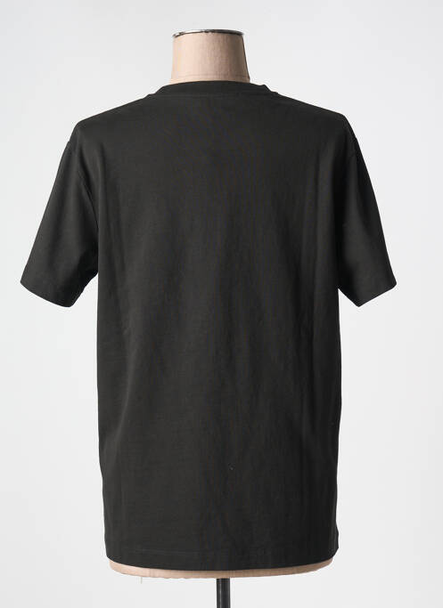 T-shirt noir KENZO pour femme