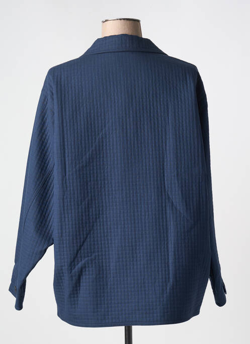 Veste casual bleu KENZO femme