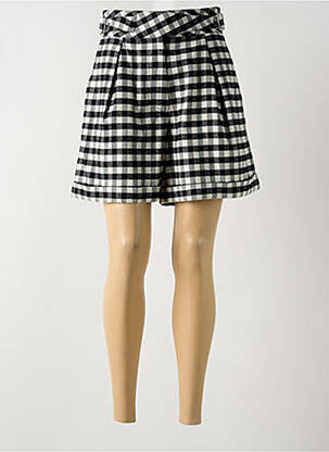 Short noir KENZO pour femme