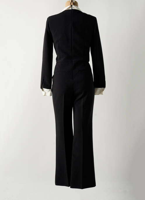 Combi-pantalon noir RED VALENTINO femme