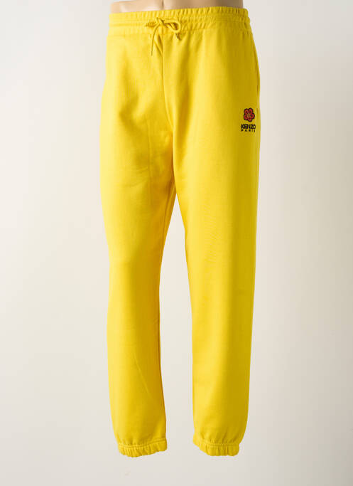 Jogging jaune KENZO pour femme