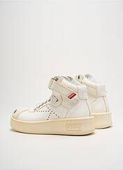 Baskets beige KENZO pour femme seconde vue